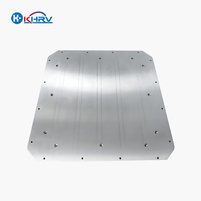 Aluminum Base Plate